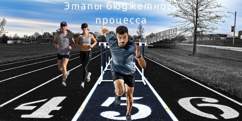 Этапы бюджетного процесса и его участники (описание)