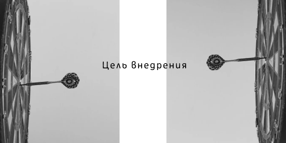Цель внедрения системы бюджетного планирования