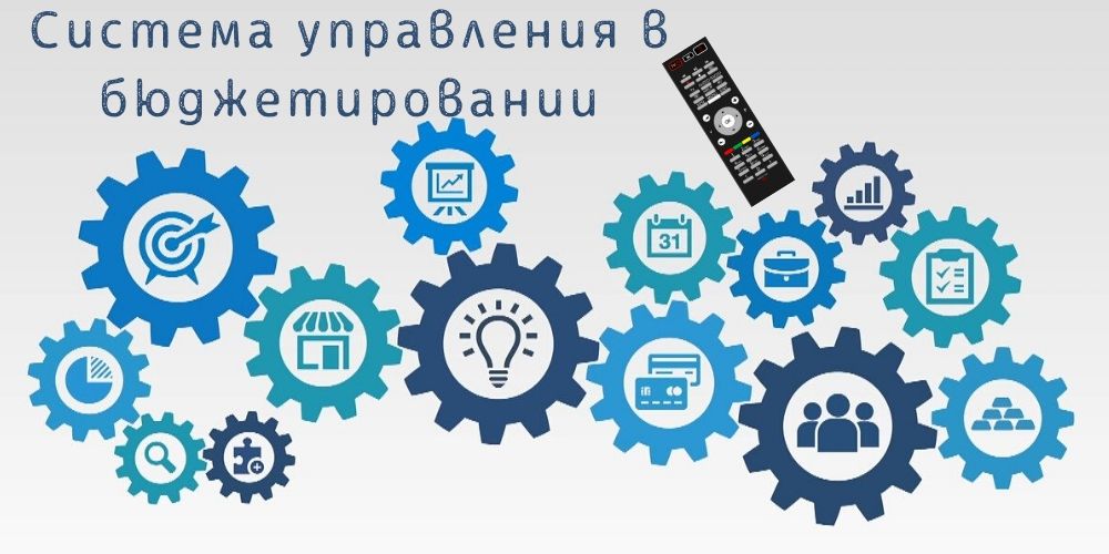 Линейная и функциональная система управления в бюджетировании