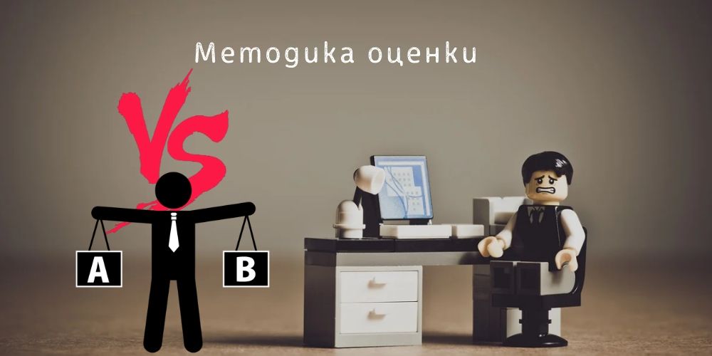 Методика оценки контрольных процедур в финансовой отчетности