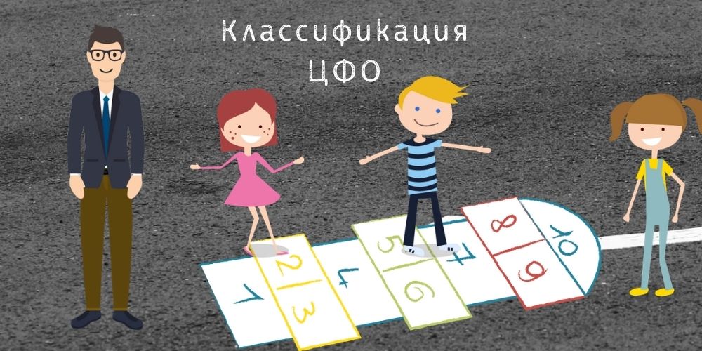 Классификация ЦФО